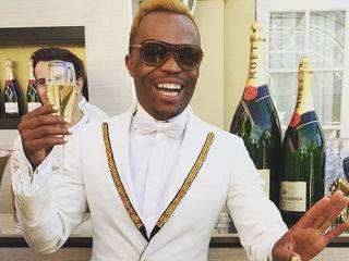What’s Hot: Somizi defends Thando Thabethe
